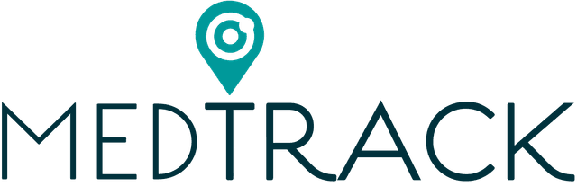 Logo MedTrack