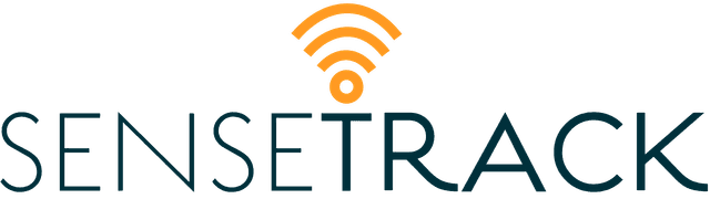 Logo SenseTrack