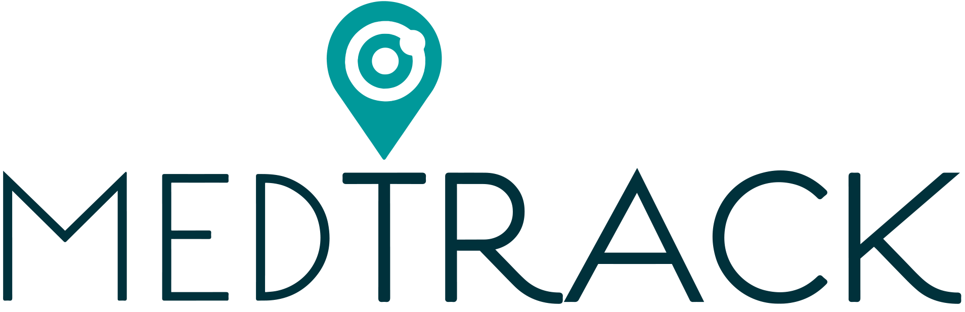 Logo MedTrack